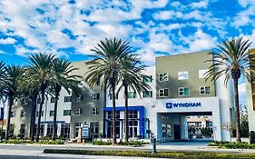 Wyndham Anaheim